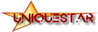 Uniquestar Logo